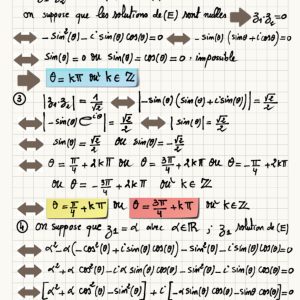 Support de révision en mathématiques pour 1er trimester Bac Math – Image 8