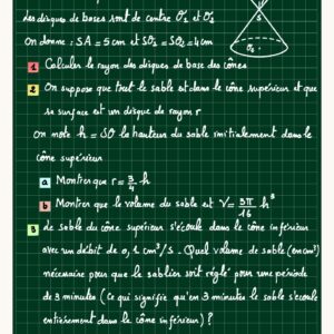 Support de Révision Géometrie 1ére Année – Image 6